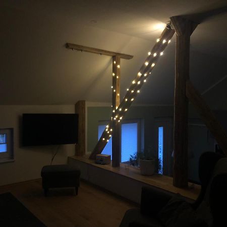 Ferienwohnung Doerrebach Im Soonwald Bei Bingen Dorrebach Экстерьер фото