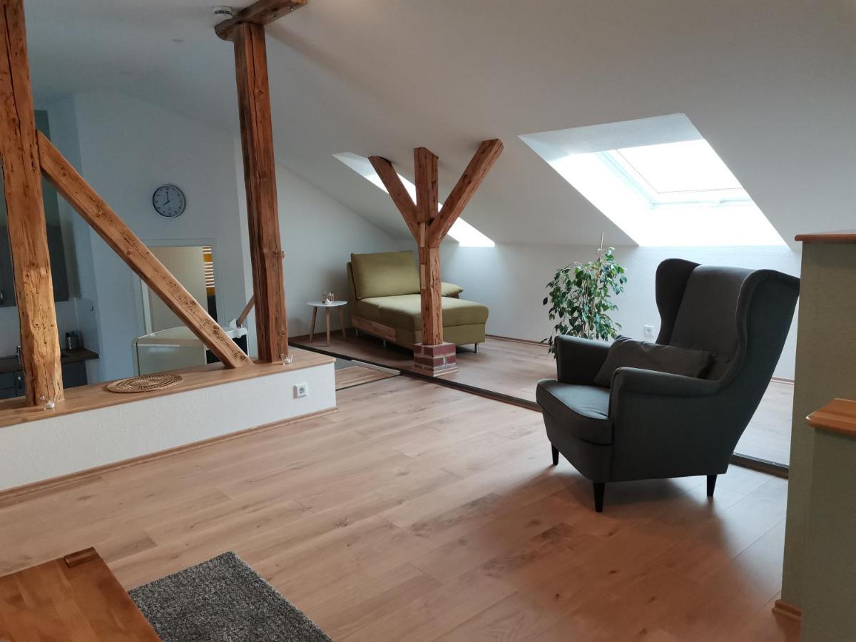 Ferienwohnung Doerrebach Im Soonwald Bei Bingen Dorrebach Экстерьер фото