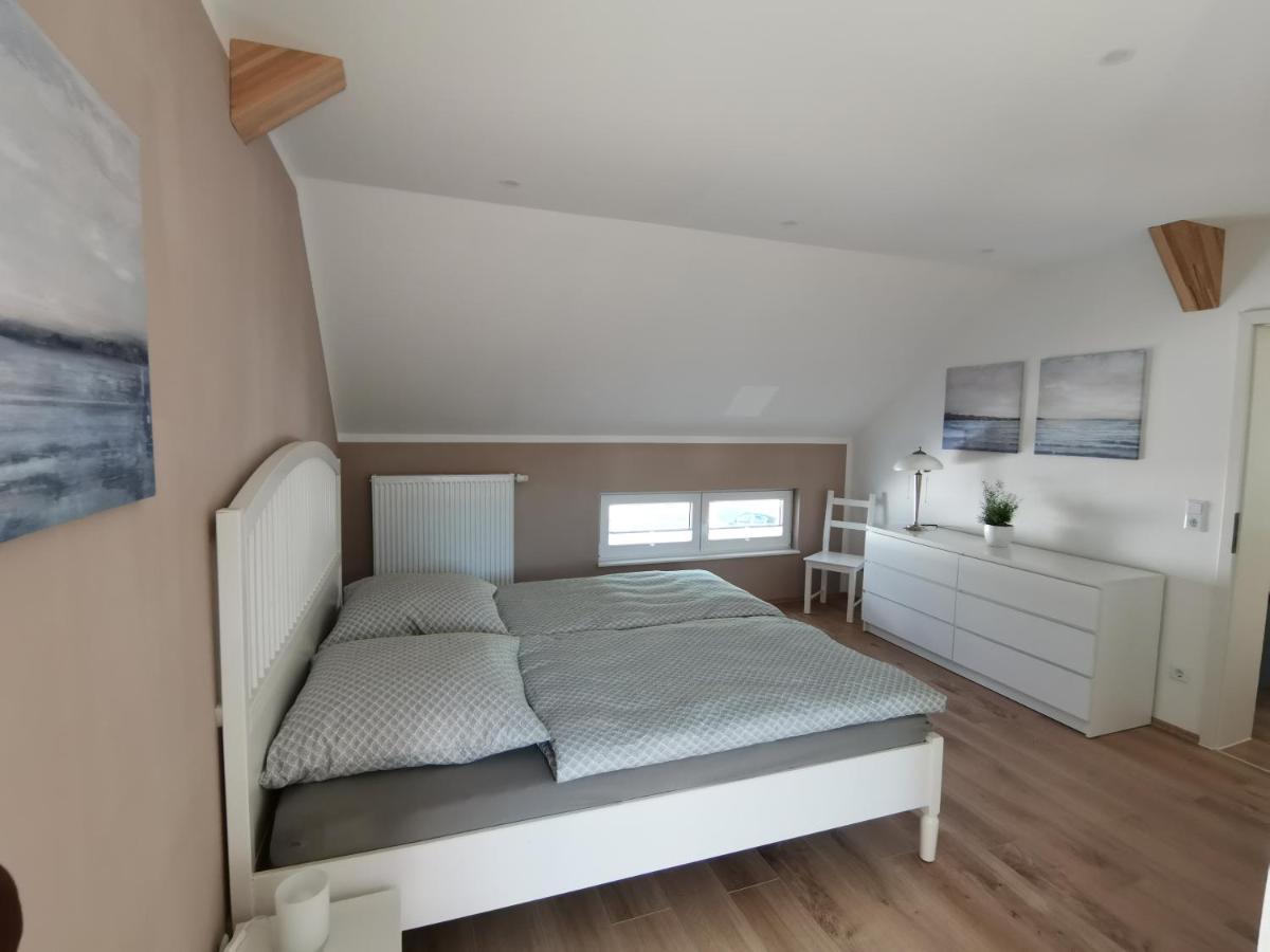 Ferienwohnung Doerrebach Im Soonwald Bei Bingen Dorrebach Экстерьер фото