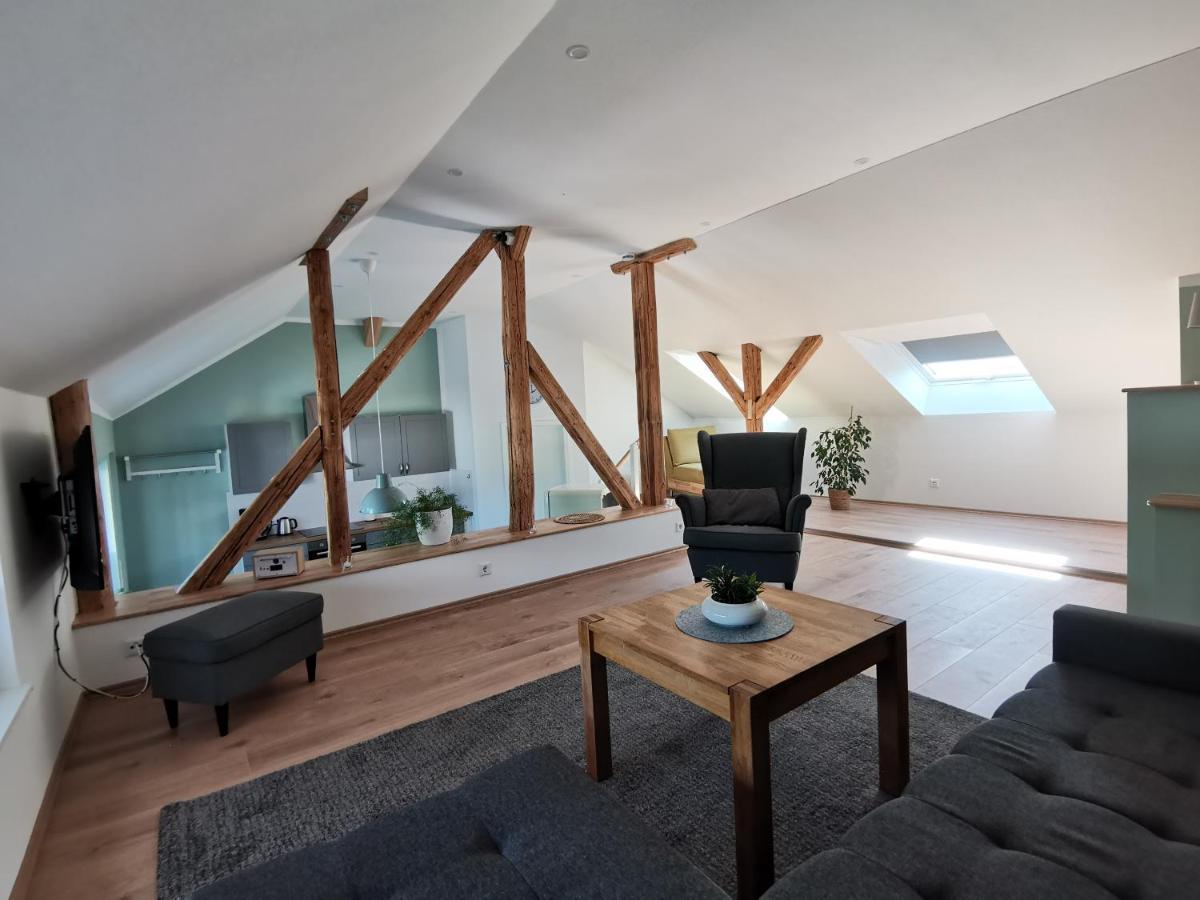 Ferienwohnung Doerrebach Im Soonwald Bei Bingen Dorrebach Экстерьер фото