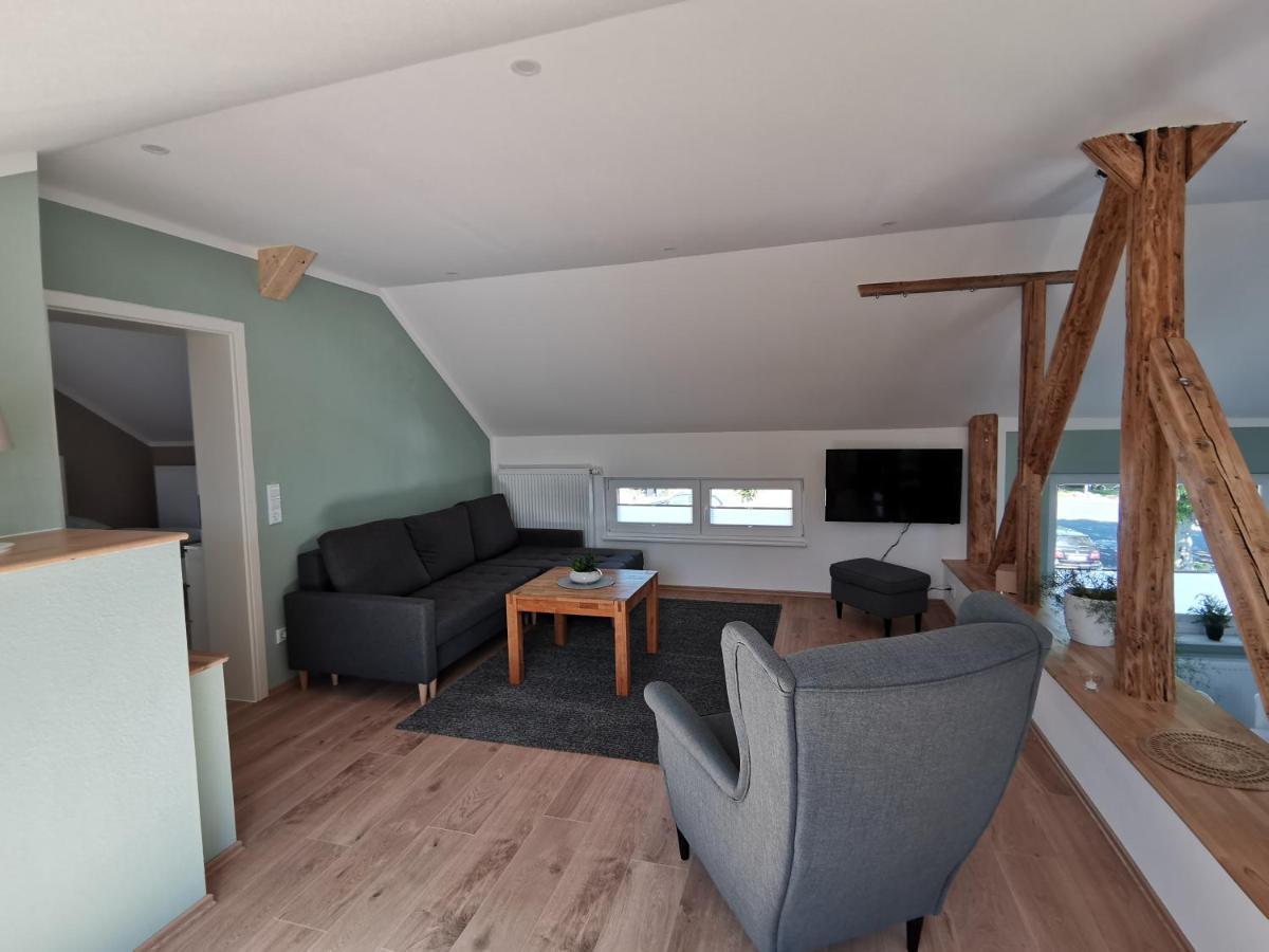 Ferienwohnung Doerrebach Im Soonwald Bei Bingen Dorrebach Экстерьер фото